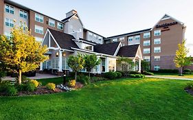 Residence Inn Chicago Midway Airport Bedford Park Il